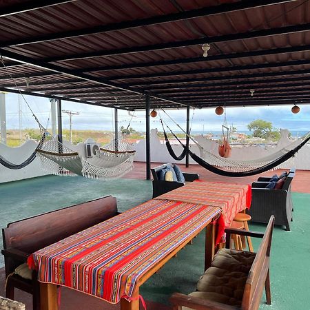 Hostal Cattleya Пуэрто-Бакерисо-Морено Экстерьер фото