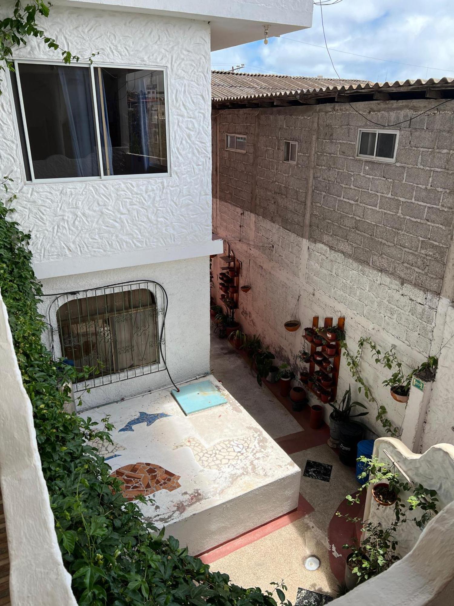 Hostal Cattleya Пуэрто-Бакерисо-Морено Экстерьер фото