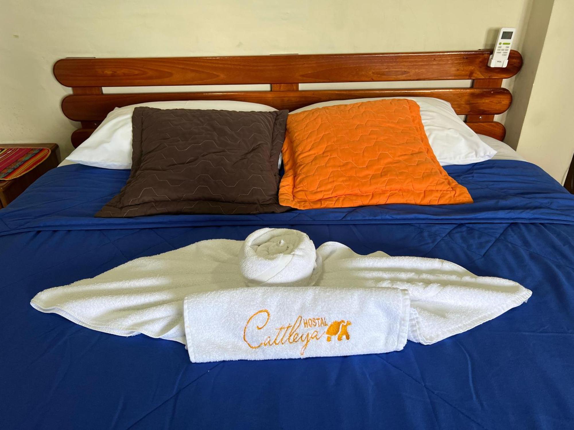 Hostal Cattleya Пуэрто-Бакерисо-Морено Экстерьер фото